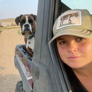 Meet your Posher, Maria manuela